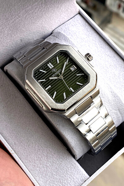 Homies ساعة يد رجالية أورينال مع ضمان لمدة عامين، مقاومة للماء حتى 3 ATM، سوا...