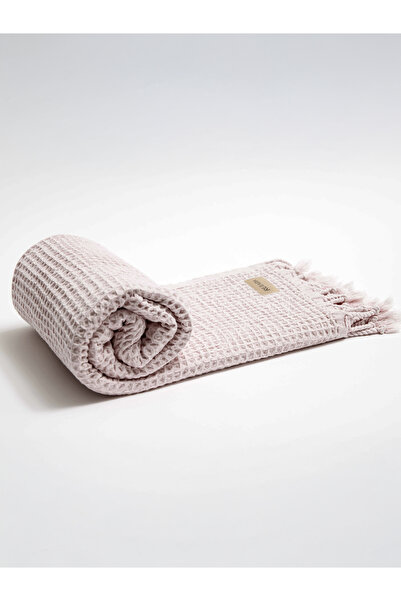 RU RUIADA منشفة حمام وشاطئ من القطن بنسبة 100% - رمادية - ناعمة، ماصة، سريعة ...