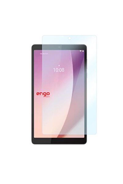 Engo Lenovo Tab M8 Gen 4 8 Inch Screen Protector 9H Glossy Nano