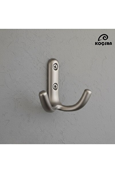 KOÇSAN Finger Askı, Lüks Vestiyer Askısı, Dolap Askılık, Duvar Askılığı, Port...