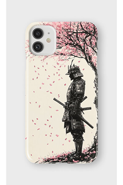 lelia حافظة هاتف شفافة مطبوعة متوافقة مع iPhone 11 |   المجموعة: كاتانا ليجند...