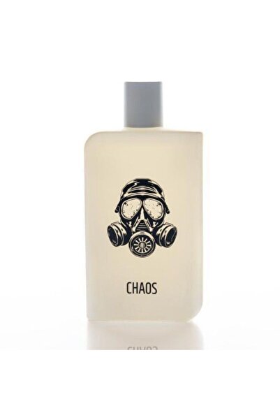 SAMAM PERFUMES CHAOS