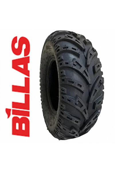 Billas 19x7-8 BL770 6 Kat Atv Ön Lastiği