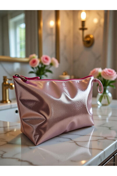 cosmoplex Deri Çanta 24x11x7