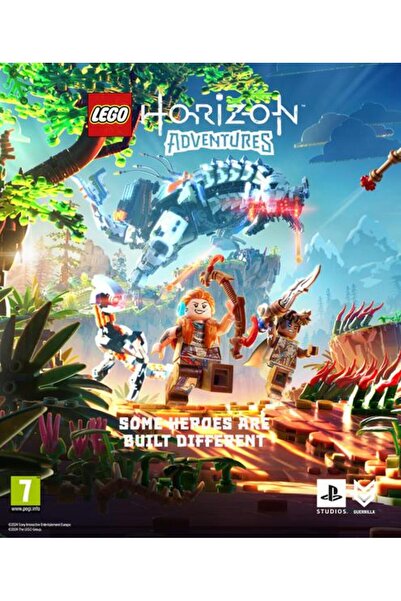Other Jocul Horizon Adventures pentru PS5