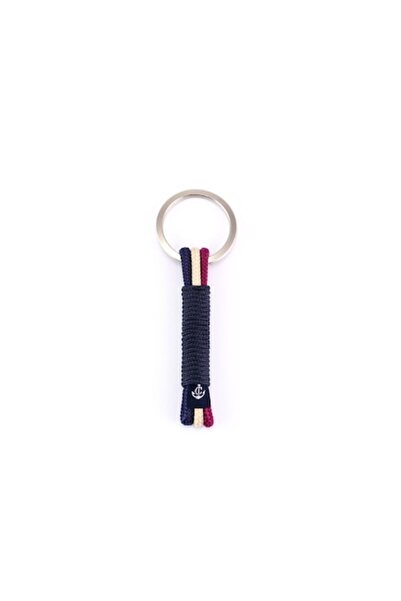Constantin Nautics Multicolor Keychain CNK 8016