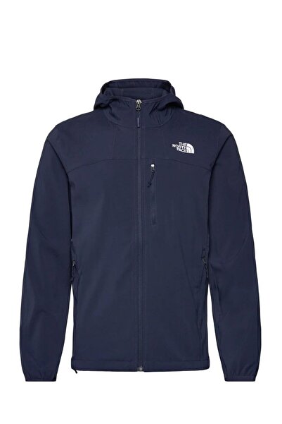 THE NORTH FACE M Nimble Erkek Lacivert Hoodie