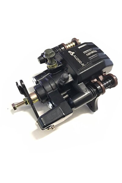 Mondial Au 200 Atv Arka Fren Kaliper Takımı