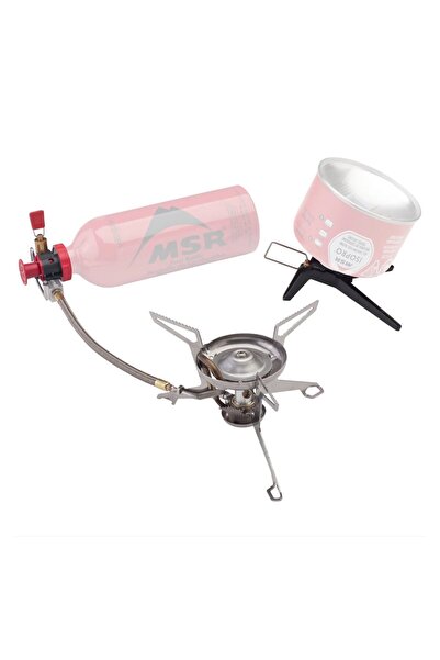Msr Whisperlite Universal Ocak