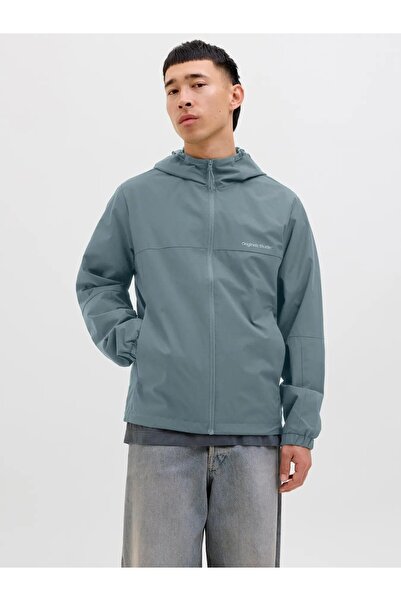 Jack & Jones Jorvesterbro Hood Erkek Ceket 12272898