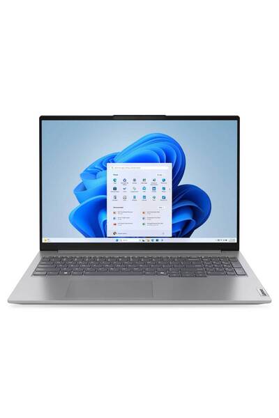 LENOVO ThinkBook 16 21MW002CTR027 Ryzen7 7735HS 64GB 1TBSSD 16" WUXGA W11P Di...