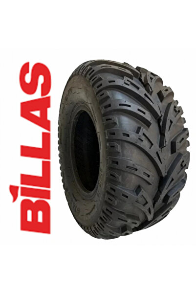 Billas 18x9.50-8 BL770 6 Kat Atv Arka Lastiği