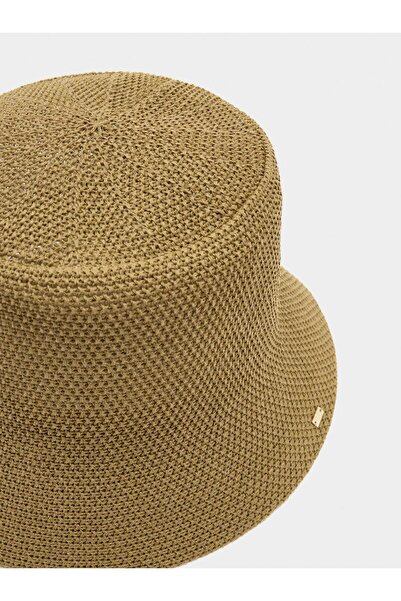 PARFOIS Örme Bucket Bere