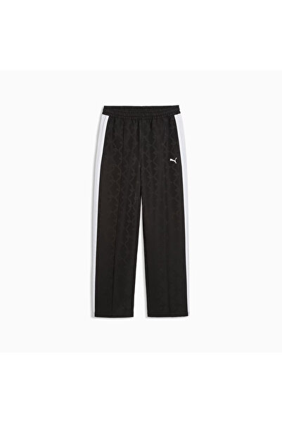 Puma T7 Kadın Eşofman Altı