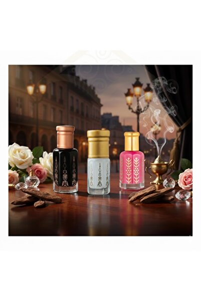 SNOOZYL A luxurious heritage package... and the purity of nature: Oud oil, wh...