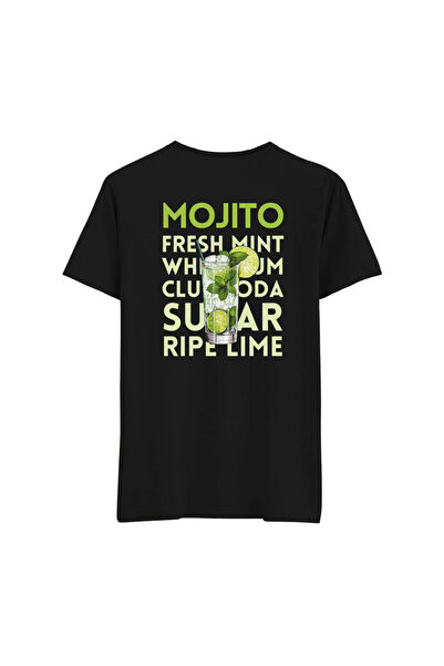 CANDLEMASTORE Mojito - Regular T-Shirt