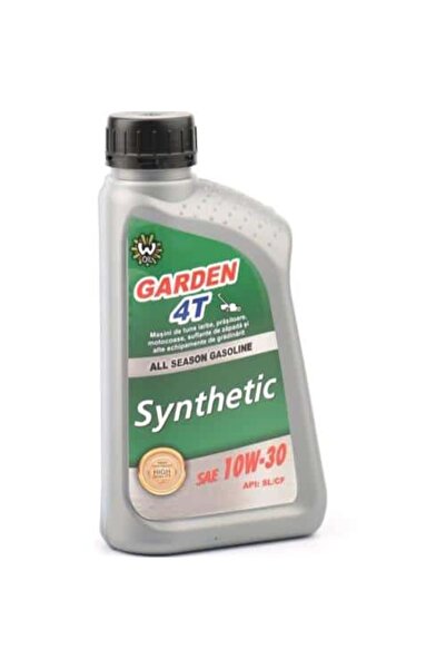 Z-Tools Λάδι κινητήρα 4T, SAE 10W30 API SL/CF, Woil / ZTS5551