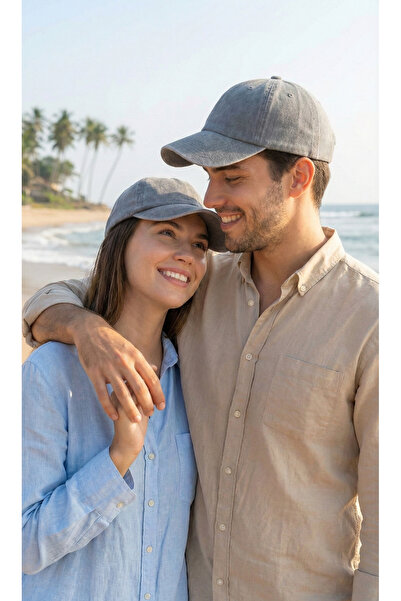 LAGRANZE مجموعة قبعات لوف ديو للجنسين - قبعتان خاصتان لعيد الحب