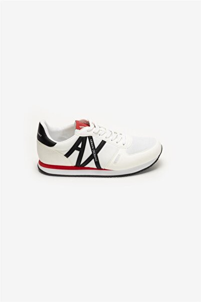 Armani Exchange Erkek Sneaker