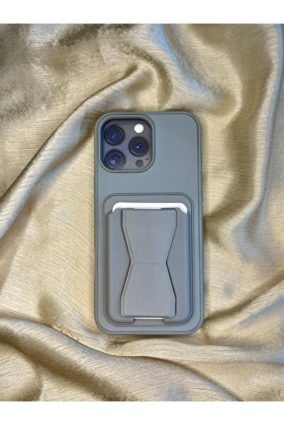 D&Z ACCESSORİES حافظة هاتف متوافقة مع آيفون 16 برو ماكس مع محفظة |   حافظة بط...