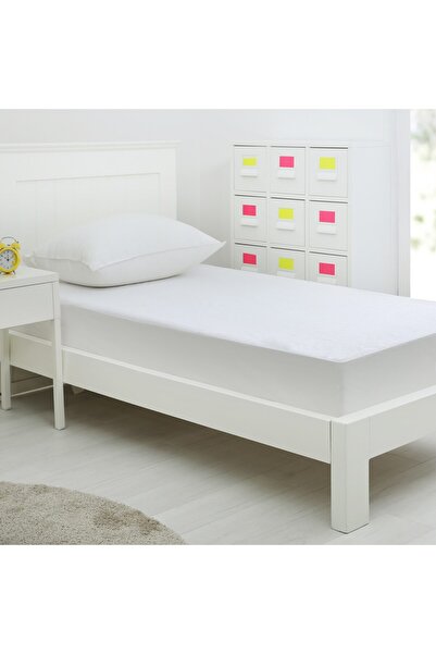 OEM Waterproof Mattress Cover, 90 X 200 x 25, 100% Cotton