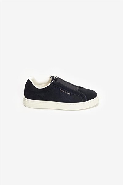 Armani Exchange Erkek Sneaker