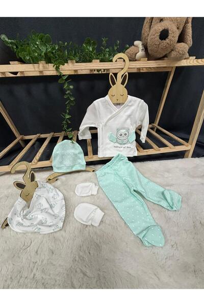 Bimini Owl 5-Pack Hospital Release