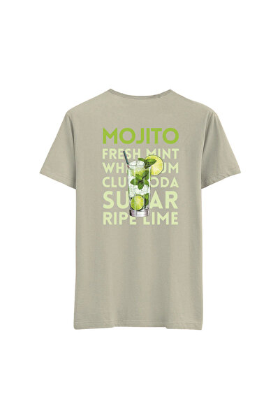 CANDLEMASTORE Mojito - Regular T-Shirt