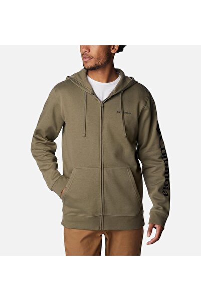 Columbia SWEATSHIRT BĂRBAȚI TREK 1957891-399