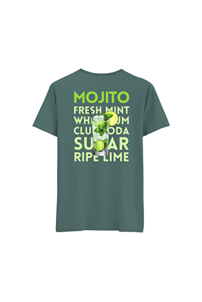 CANDLEMASTORE Mojito - Regular T-Shirt