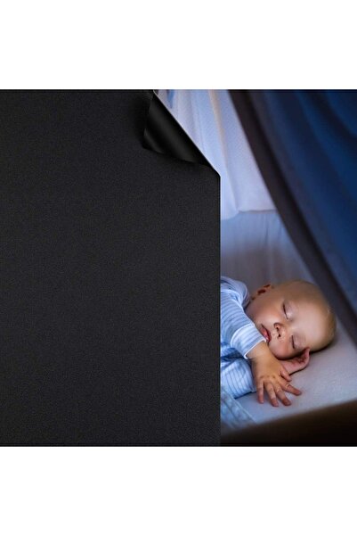 Timeet Fyuein Αδιαφανής Αυτοκόλλητη Μεμβράνη Παραθύρου Στατική Διακοσμητική Μ...