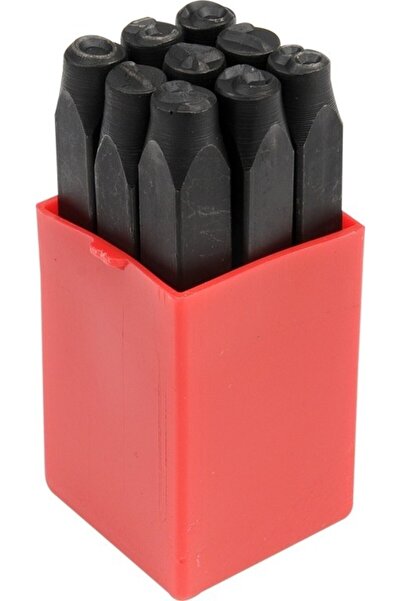 Other Markere digitale numerotate 6 mm, set 9 buc. YT-6854 YATO