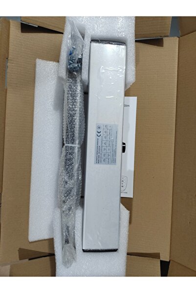 Swing Dairesel Otomatik Kapı Motoru