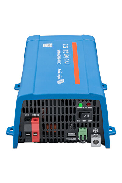 Victron energy Phoenix 24 V 375 VA Tam Sinüs İnverter (PIN241371200)
