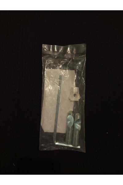 KALE Asma Klozet Alyan Takımı