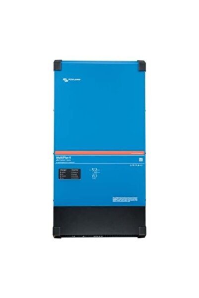 Victron energy Victron İnvertör/Şarj Cihazı MultiPlus-II 48/15000/200-100 Inv...