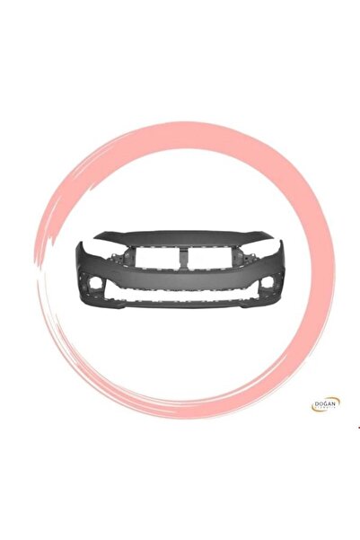 Fiat - EGEA 2021 - ÖN TAMPON (TAKVİYESİZ) SDN/HB/SW. EGEA 2021-