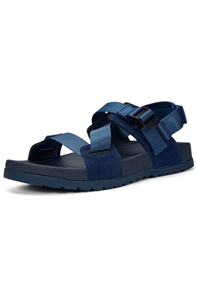 CREATSH Outdoor Sport Sandals, Hsyooes, Arch Support Sole, Anti-Slip Sole, Bl...