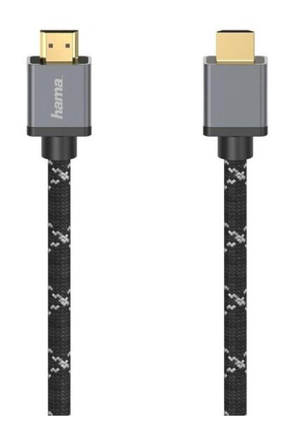 Other HAMA Premium HDMI 2.1 Ultra High Speed ​​8K Cable 3m