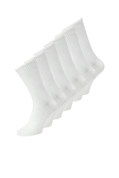 Jack & Jones Șosete de tenis JacNolan, pachet de 6, 12292935