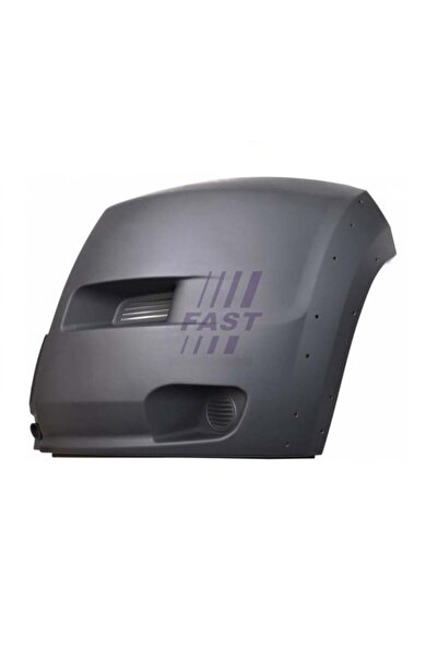 Fiat - DUCATO 2007 - ÖN TAMPON (DODİK DELİKLİ) SOL DUCATO 2007-