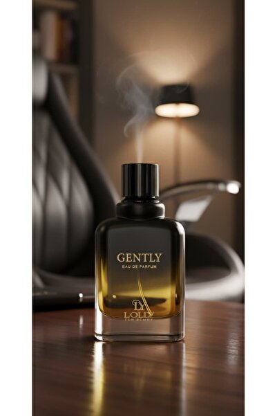 RZ عطر جينتلي لولي توب سكرت اودي بارفيوم 100مل