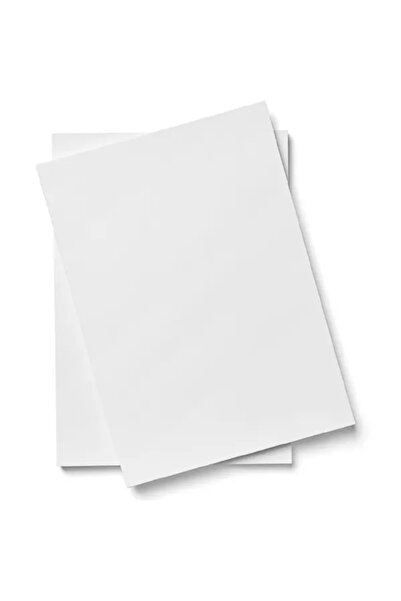 MODECOR Wafa sheets A4, 0.30 mm, set of 100 pcs