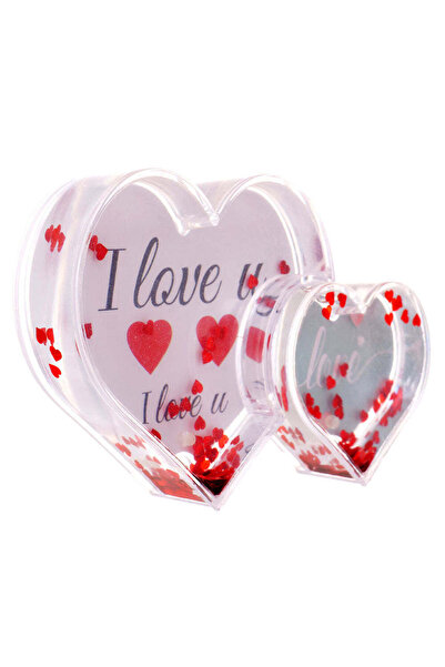 No branded Glob foto 2 inimioare