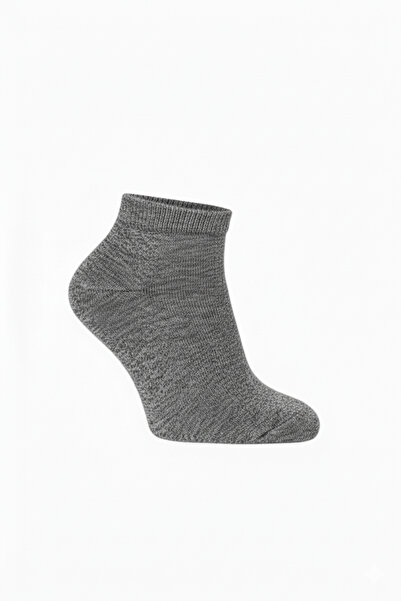 OBJE Men's M.Gray Bamboo Booties