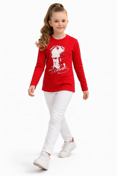 Kuraff Giyim Unisex Special for April 23, October 29, November 10, Moon and S...