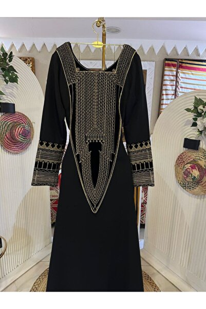 Seela Traditional-style jalabiya for parties, events, and Ramadan gatherings.