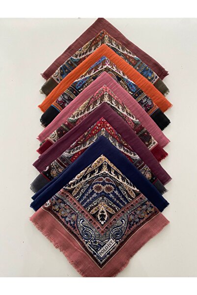 poloist 10 bucăți de hârtie de desen cu modele mixte