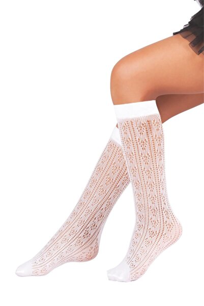 OBJE جوارب الركبة للأطفال