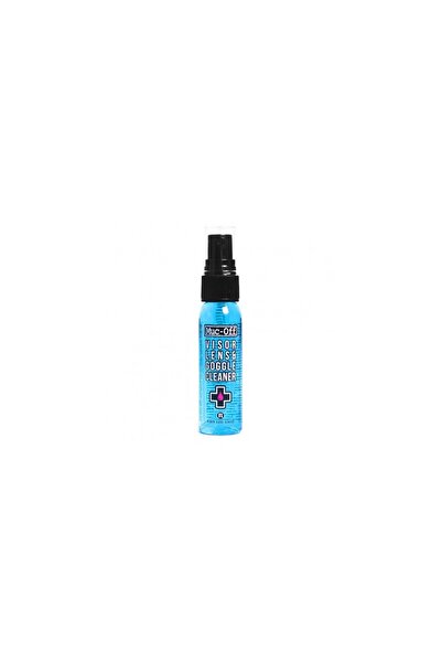 Muc-Off Visor, Lens and Goggle Cleaner 35 ml